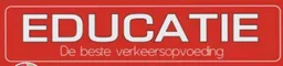 Logo van Rijschool Educatie in Amsterdam