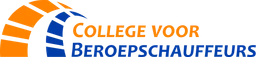Logo van College voor Beroepschauffeurs in Lijnden