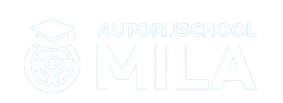 Logo van Autorijschool Mila in Maarssen