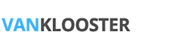 Logo van Autorijschool Van Klooster in Sleeuwijk