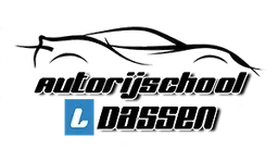 Logo van Autorijschool Dassen in Maastricht