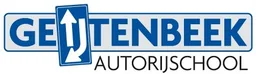 Logo van Autorijschool Geijtenbeek in Woudenberg