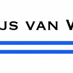 Logo van Rijschool Gijs Van Wijk in Tiel