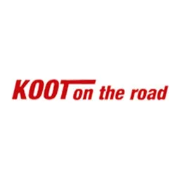 Logo van Koot on the road in Zoetermeer
