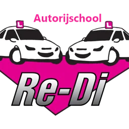 Logo van Autorijschool Re-Di in Winterswijk