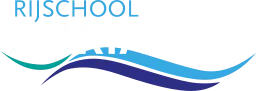 Logo van Rijschool Adriatic in Sneek