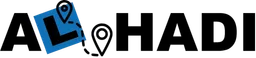 Logo van Autorijschool Alhadi in Sleeuwijk
