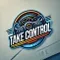 Logo van Autorijschool Take Control in Doesburg