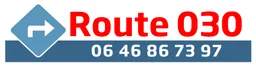 Logo van Rijschool Route030 in Maarssen