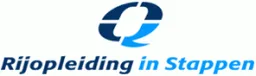 Logo van Rijschool P. Hendriks in 's-Gravenzande