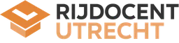 Logo van De Rijdocent. in Vleuten