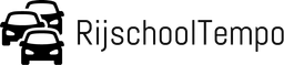 Logo van Rijschool Tempo in Almere