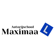 Logo van Autorijschool Maximaal in Medemblik