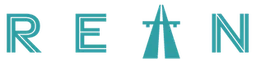 Logo van Rijschool Rean Meulendijks in 's-Gravenhage