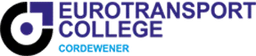 Logo van Euro Transport College B.V. in Meerssen