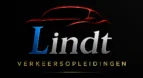 Logo van Lindt Verkeersopleidingen in Rotterdam