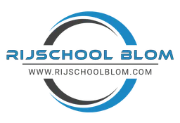 Logo van Rijschool BLOM in Millingen aan de Rijn