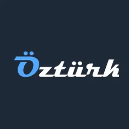 Logo van Autorijschool Öztürk in Tilburg