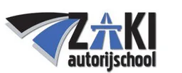 Logo van Autorijschool Zaki in Eindhoven