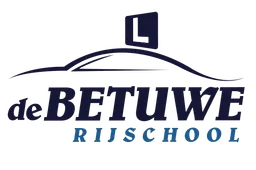 Logo van Rijschool de Betuwe in Kerk-avezaath