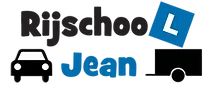 Logo van Rijschool Jean Heijink in Millingen aan de Rijn