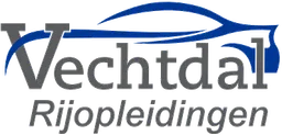 Logo van Vechtdal Rijopleidingen B.V. in Hardenberg