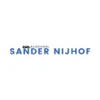 Logo van Rijschool Sander Nijhof in Leeuwarden