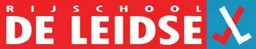 Logo van Rijschool De Leidse in Leiden