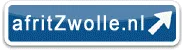 Logo van afritZwolle.nl in Nieuwleusen