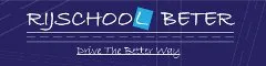 Logo van Rijschool Beter B.V. in Assendelft