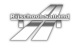 Logo van Rijschool Salland V.O.F. in Deventer