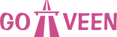 Logo van GO-VEEN in Tuk