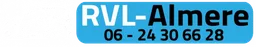 Logo van RVL-Almere in Almere