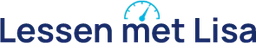 Logo van Lessen met Lisa in Rijssen