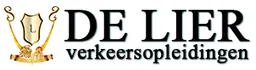 Logo van De Lier Verkeersopleidingen in Bergschenhoek