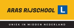 Logo van Autorijschool Randstad in Utrecht