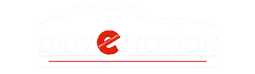 Logo van Drivemotion in Veldhoven