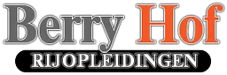 Logo van Berry Hof Rijopleidingen in Hoogersmilde