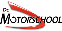 Logo van De Motorschool Holding B.V. in Velp