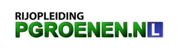Logo van Algemene Rijopleiding P. Groenen in Tolkamer