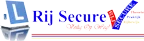 Logo van Rij Secure in Velp Gld