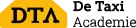 Logo van De Taxi Academie B.V. in Amsterdam