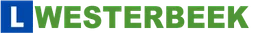 Logo van J.J. Westerbeek in Dordrecht