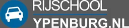 Logo van Rijschool Ypenburg in Nootdorp