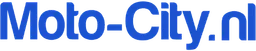 Logo van Moto-City in Rotterdam