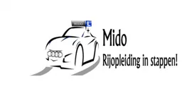 Logo van Mido Licence in Arnhem