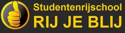 Logo van Rij je Blij in Rotterdam