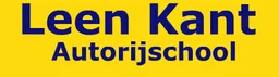 Logo van Autorijschool Leen Kant in Zwijndrecht