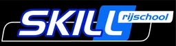 Logo van Rijschool Skill in Dordrecht