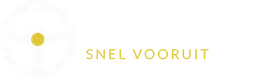 Logo van Autorijschool Snel Vooruit in 's-Gravenhage